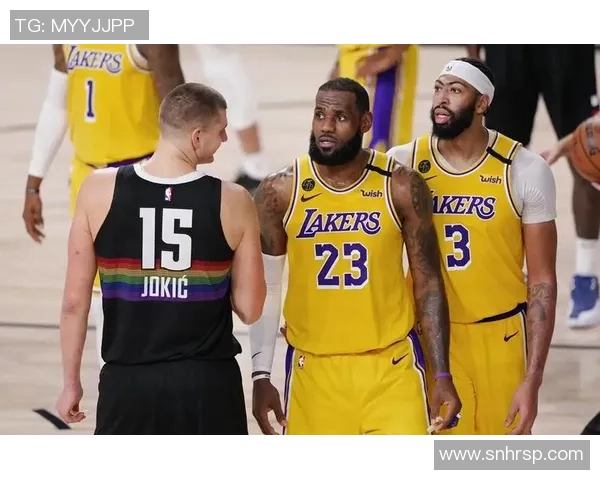 掘金与国王的精彩对决结果揭晓谁最终赢得比赛胜利