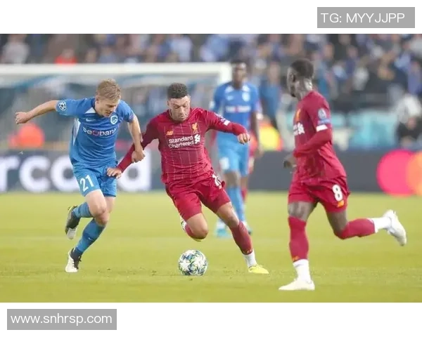 欧冠激战莫斯巴达迎战利物浦谁能在巅峰对决中笑到最后