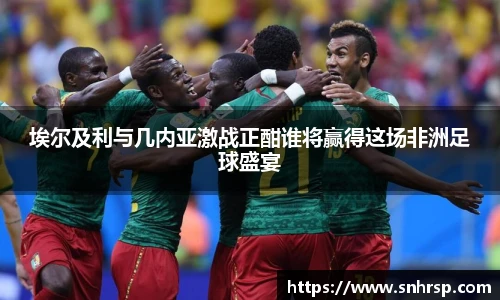 埃尔及利与几内亚激战正酣谁将赢得这场非洲足球盛宴